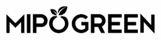 MIPOGREEN logo