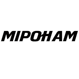 MIPOHAM logo