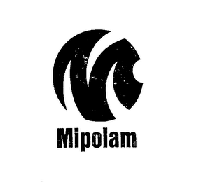 MIPOLAM logo