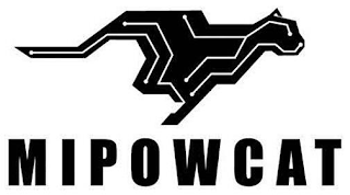 MIPOWCAT logo