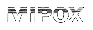 MIPOX logo