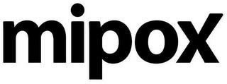 MIPOX logo