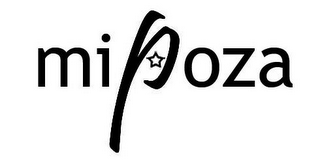 MIPOZA logo