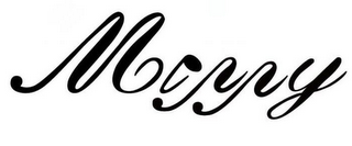 MIPPY logo