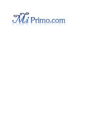 MIPRIMO.COM logo