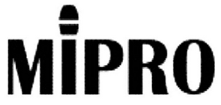 MIPRO logo