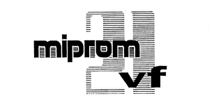 MIPROM 21 VF