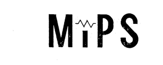 MIPS logo