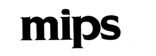 MIPS logo