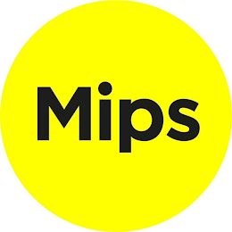 MIPS logo