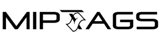 MIPTAGS logo