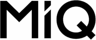 MIQ logo