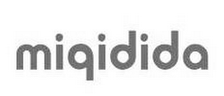MIQIDIDA logo
