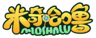 MIQIHALU logo