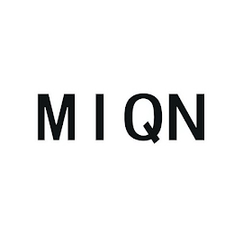MIQN logo