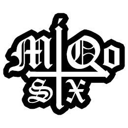 MIQOSIX logo