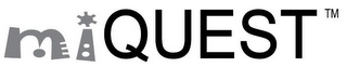 MIQUEST logo