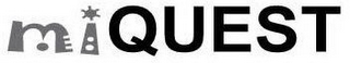 MIQUEST logo