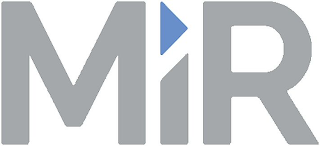 MIR logo