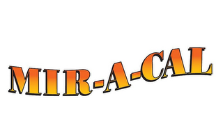 MIR-A-CAL logo