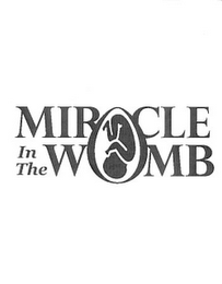 MIR CLE IN THE W MB logo