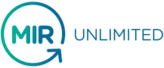 MIR UNLIMITED logo
