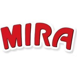 MIRA logo