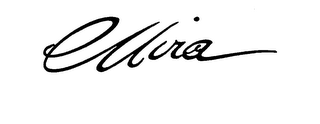MIRA logo