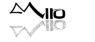 MIRA logo