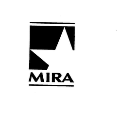 MIRA logo