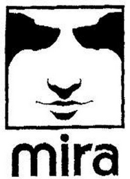 MIRA logo