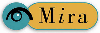MIRA logo