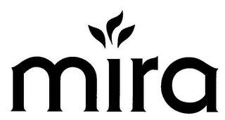 MIRA logo