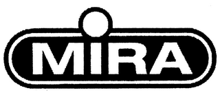 MIRA logo