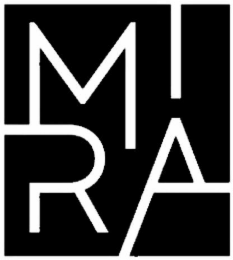 MIRA logo