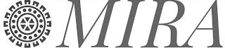 MIRA logo