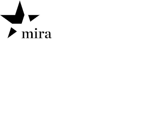 MIRA logo