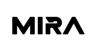 MIRA logo