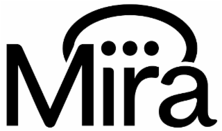 MIRA logo