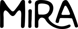 MIRA logo