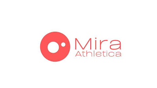 MIRA ATHLETICA logo