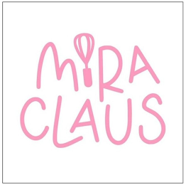 MIRA CLAUS logo