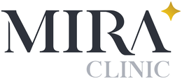 MIRA CLINIC logo