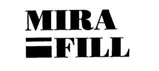 MIRA FILL logo
