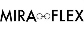 MIRA-FLEX logo