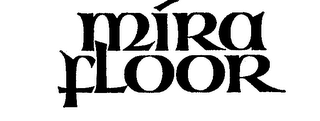 MIRA FLOOR logo