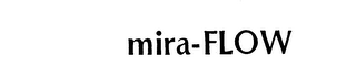 MIRA-FLOW logo