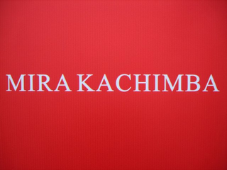 MIRA KACHIMBA logo