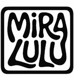 MIRA LULU logo