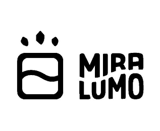 MIRA LUMO logo